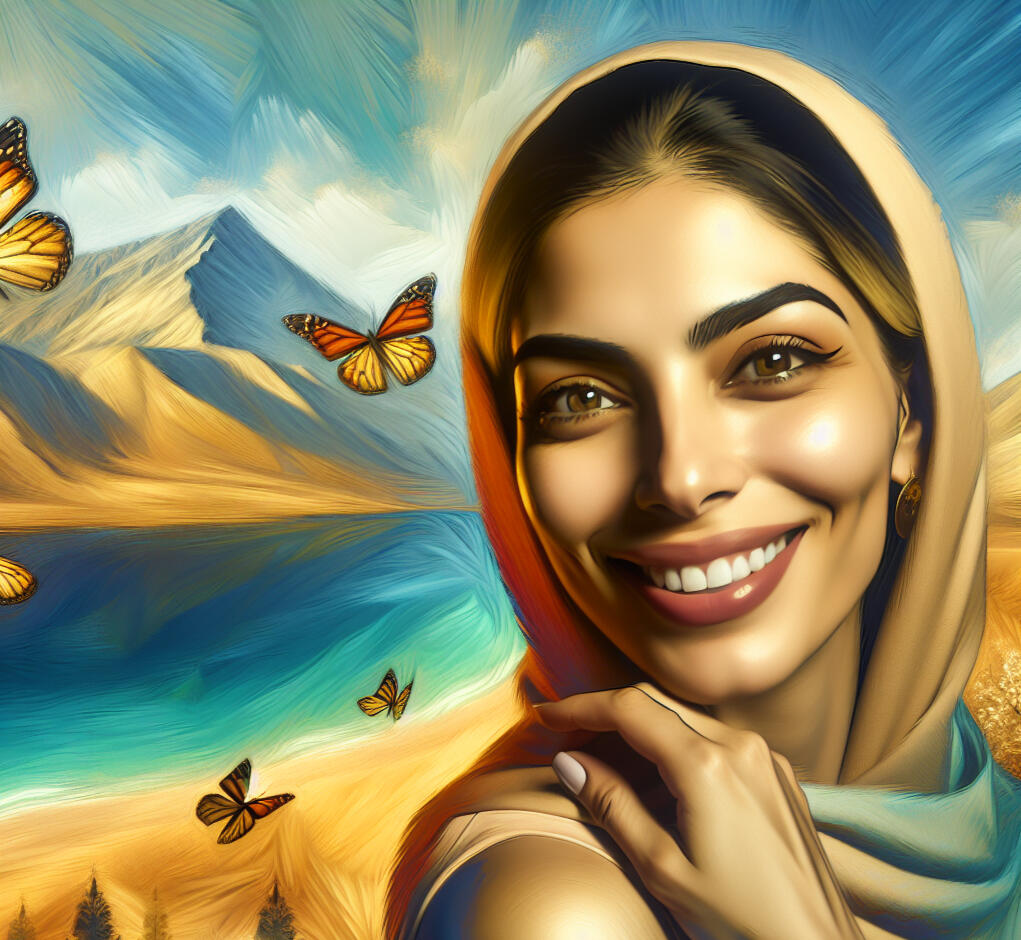 busca pela autoestima